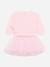 Ensemble fille 2 pièces Rose 2 - vertbaudet enfant 