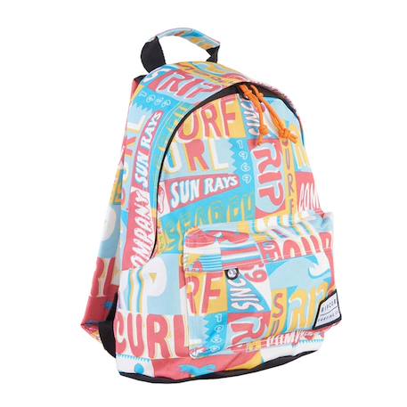 Garçon-Accessoires-Sac à dos maternelle mini dome – 33x20x10 cm