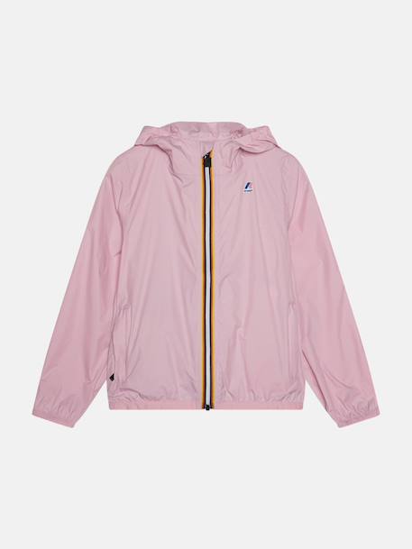 Fille-Manteau-Veste fille le vrai 4.0 claude