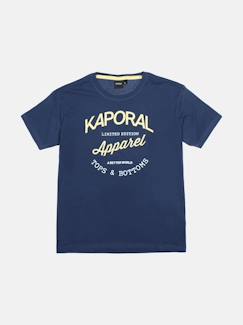 Garçon-T-shirt, polo, sous-pull-T-shirt-T-shirt enfant manches courtes