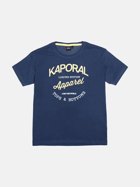 T-shirt enfant manches courtes  - vertbaudet enfant