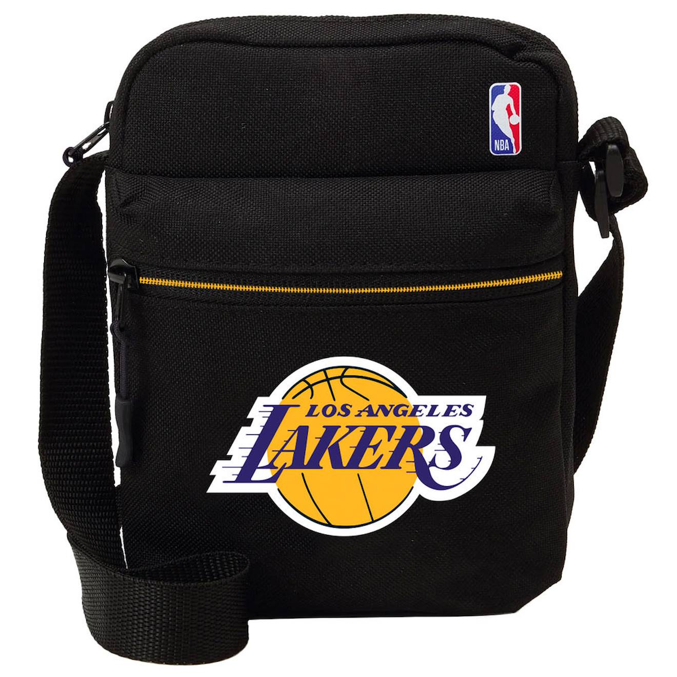 Sac Bandoulire Basketball Nba lakers Multicolore 24 €