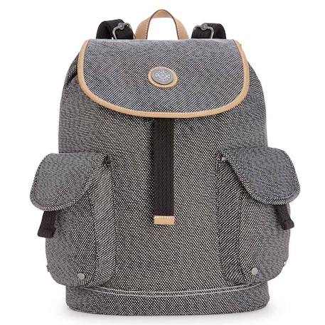 Fille-Accessoires-Fourniture scolaire-Sac à dos kipling adimus 39 cm (dark woven c)