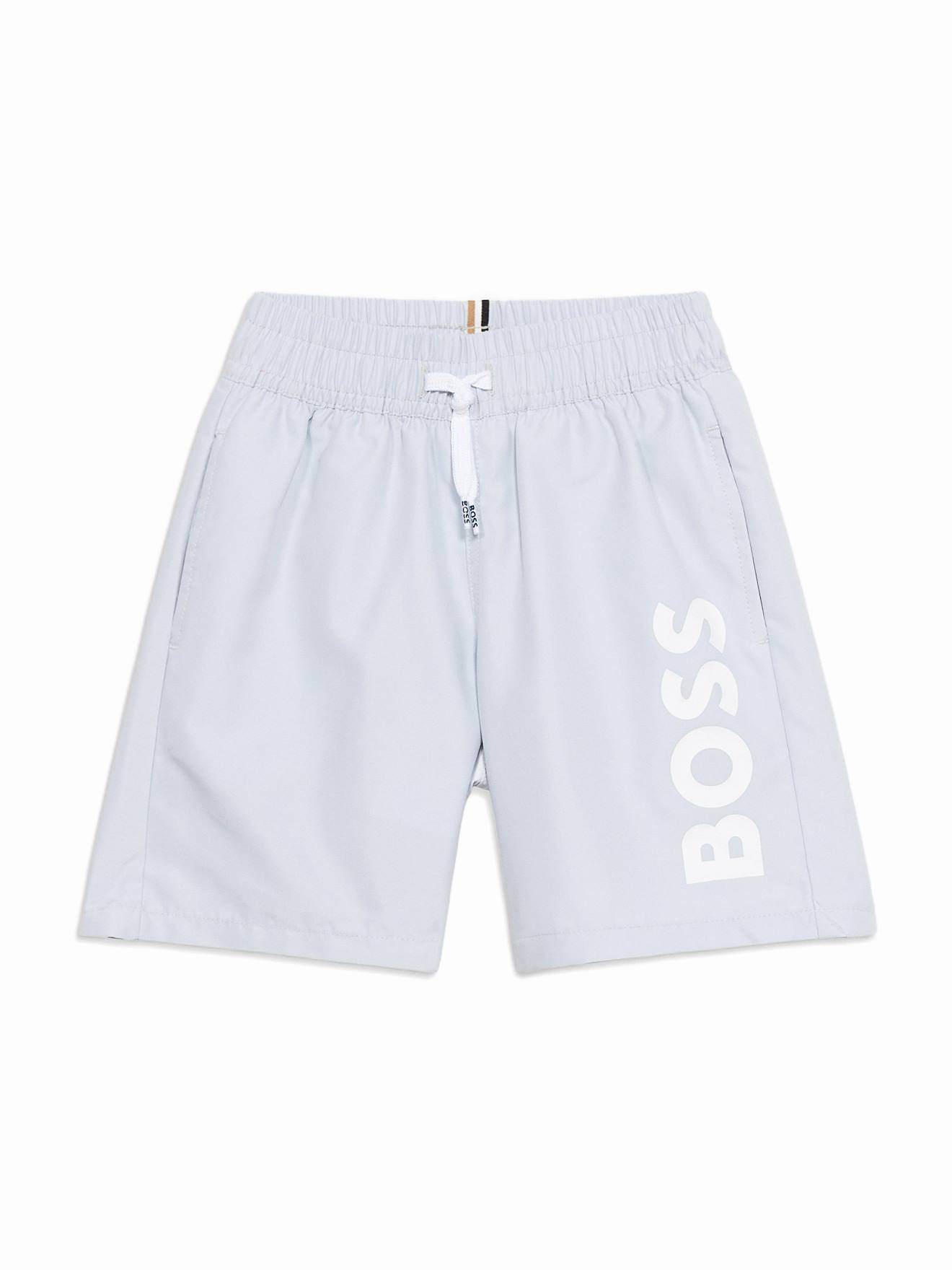 Maillot Garon Taille lastique Bleu Ple 48 €