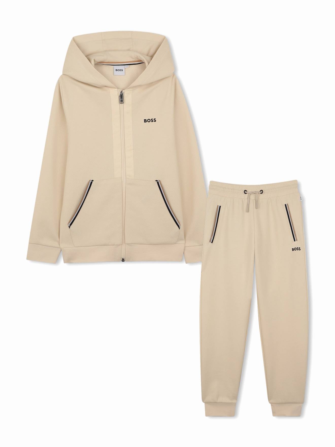 Ensemble 2 Pices Beige 176 €
