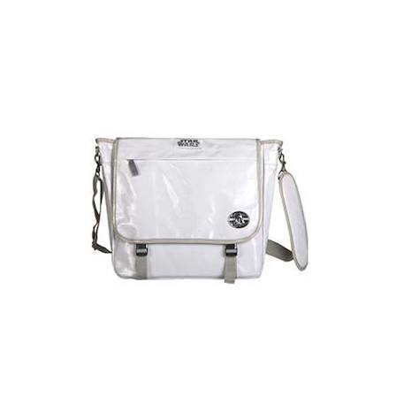 Fille-Grand sac besace star wars 40 cm avec bandoulière
