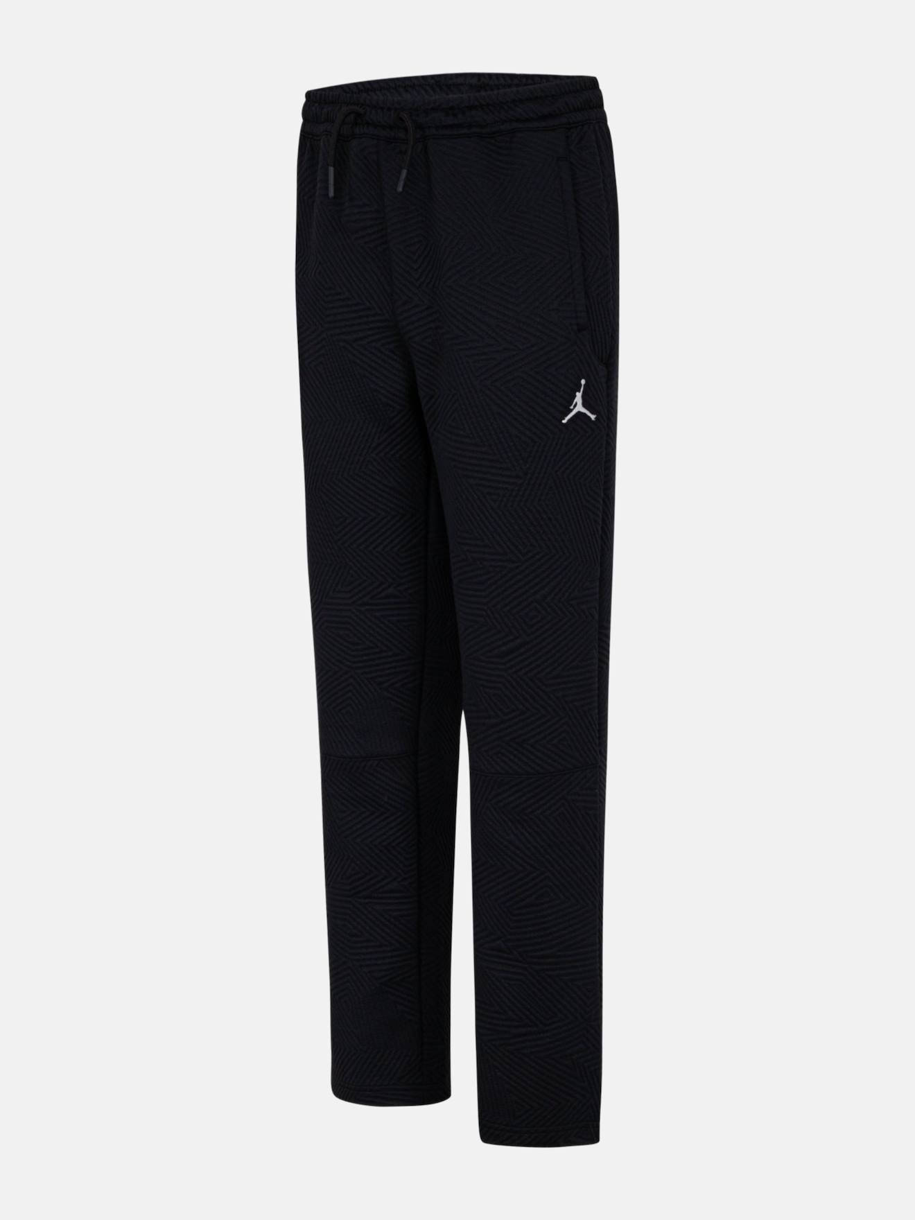 Jogging Garon Taille lastique Noir 52 €