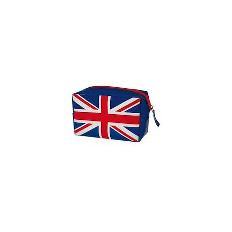 Garçon-Trousse rectangulaire london en polyester – viquel
