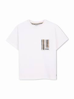 Garçon-T-shirt, polo, sous-pull-T-shirt  garçon à manches courtes