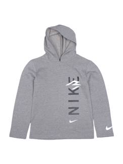 -Sweat garçon à capuche