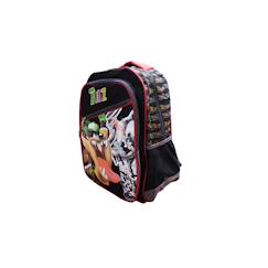 -Sac à dos taz 42 cm haut de gamme