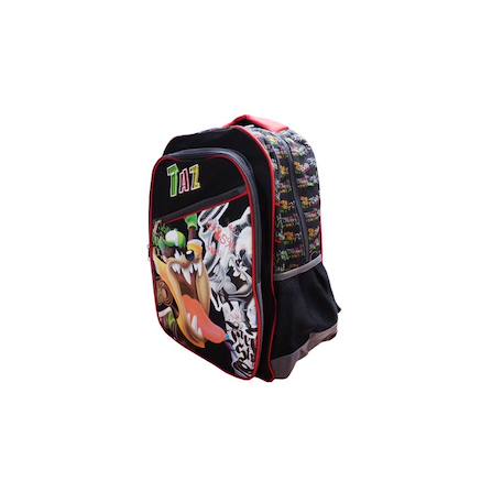 Fille-Accessoires-Fourniture scolaire-Sac à dos taz 42 cm haut de gamme