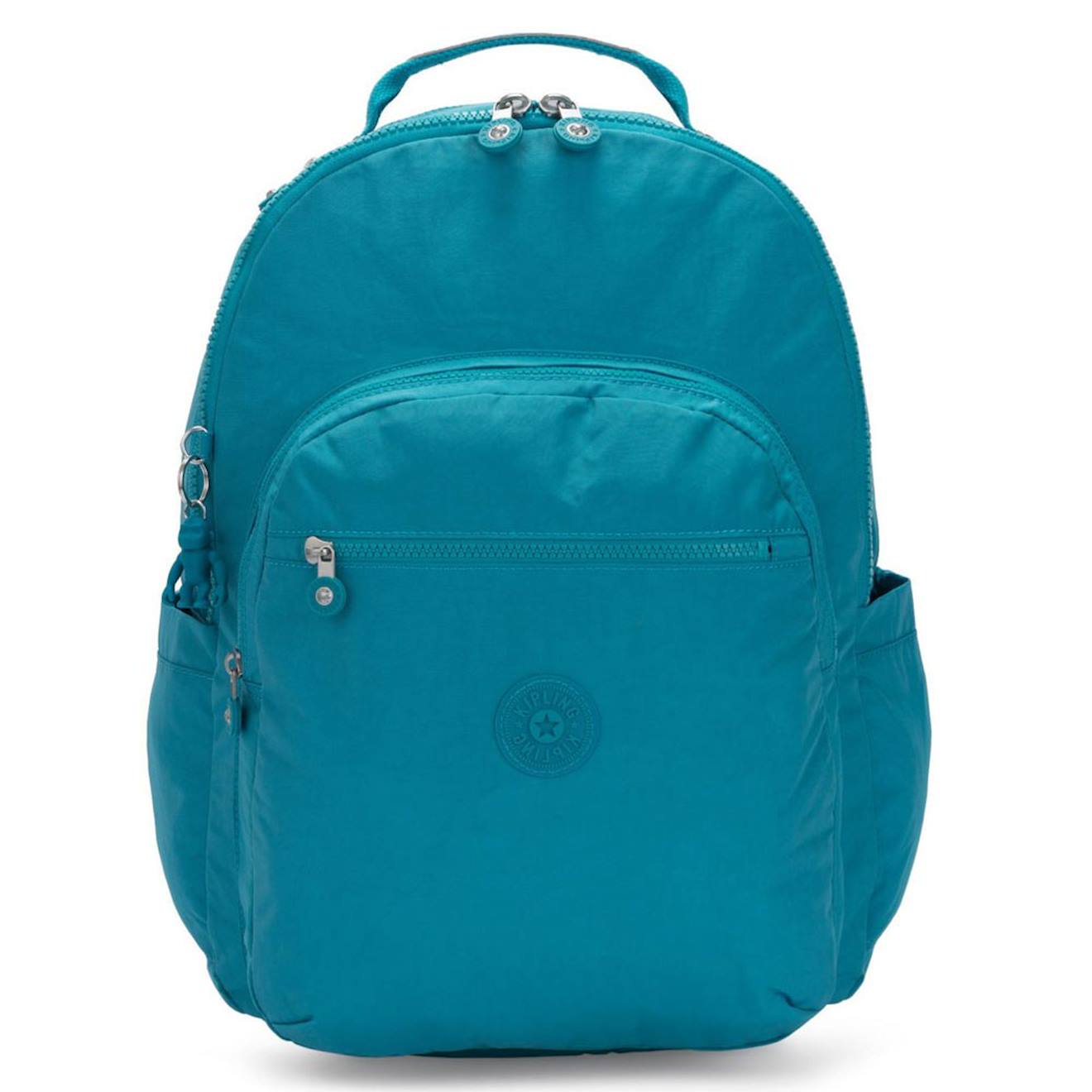 Sac À Dos Kipling Clas Seoul 45 Cm ( Sea) Multicolore Sac À Dos Kipling Clas Seoul 45 Cm ( Sea) Multicolore