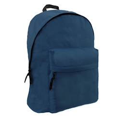 Sac à dos école mood omega 600d 22 l – 42 x 32 x 16 cm  - vertbaudet enfant