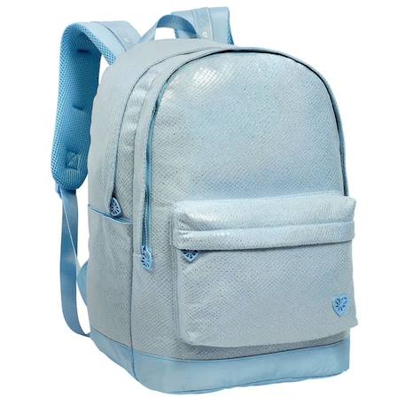 Fille-Accessoires-Fourniture scolaire-Sac à dos miss lemonade 45 cm - 2 cpt (glam )