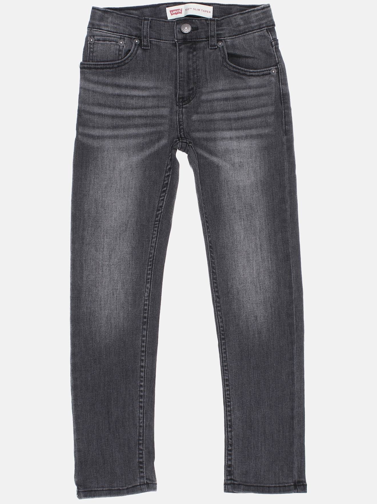 Jean Slim Taper Gris 50 €