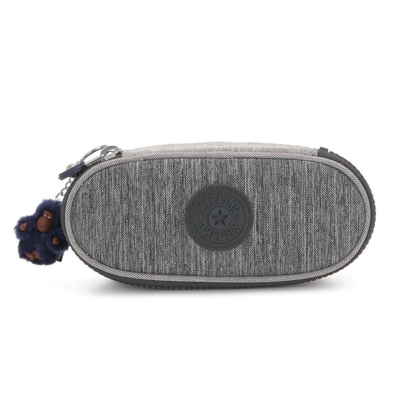 Trousse Kipling Duobox 20 Cm ash Denim Bl Multicolore 34 €