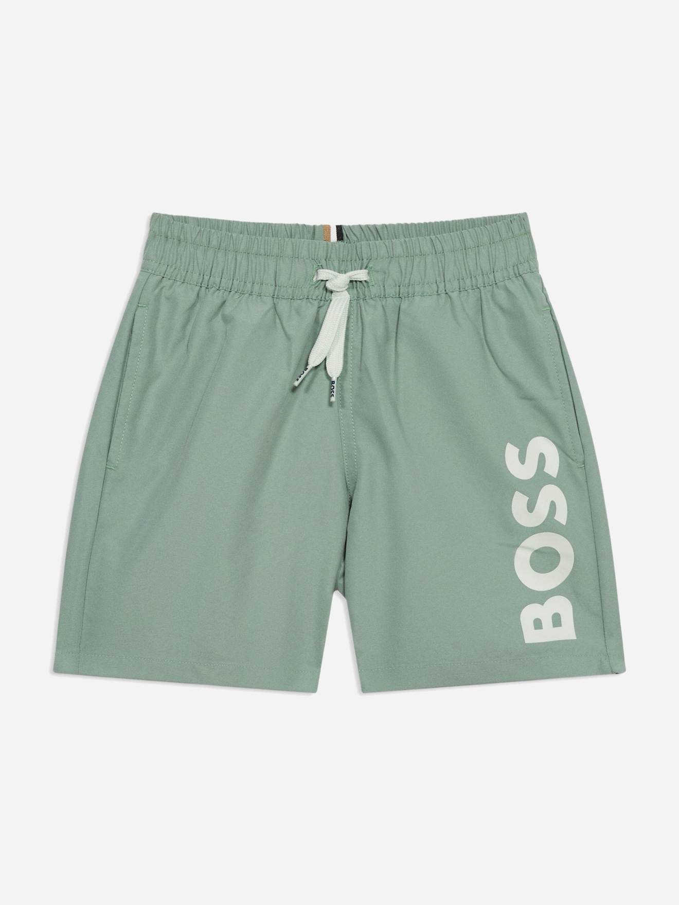 Maillot Garon Taille lastique Vert Clair 48 €