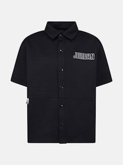 Chemise garçon manches courtes  - vertbaudet enfant