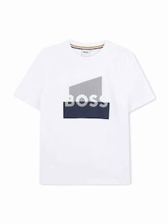 Garçon-T-shirt, polo, sous-pull-T-shirt  garçon à manches courtes