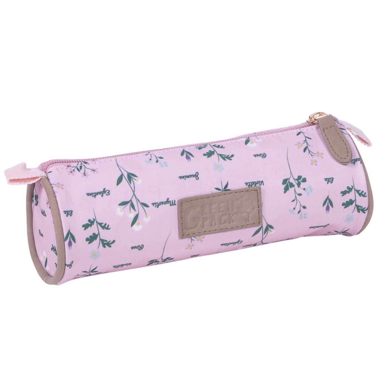 Trousse Ronde Greenpack 22 Cm botanique Multicolore 12 €
