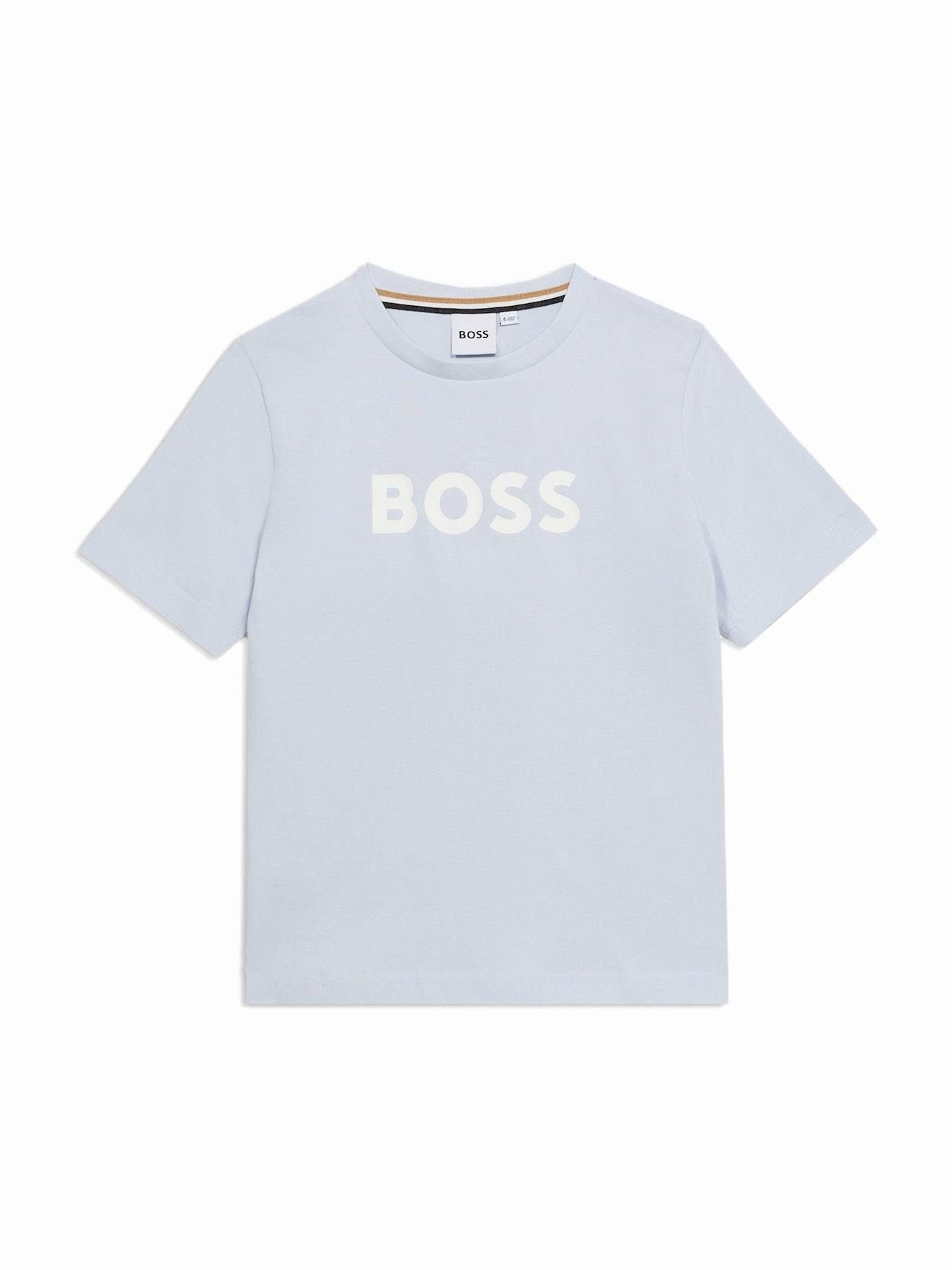 T-shirt Garon Manches Courtes Bleu Ple 44 €