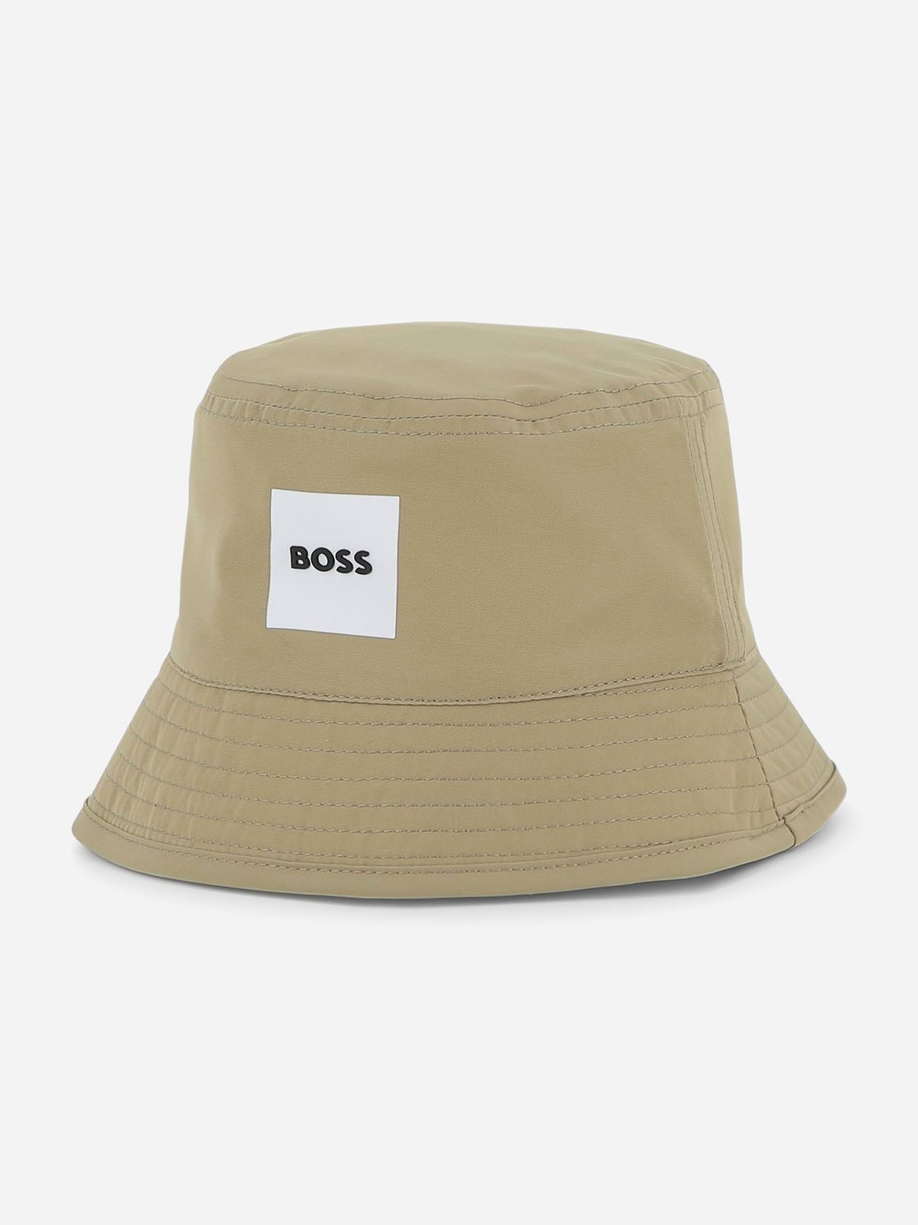 Bob Reversible Taupe