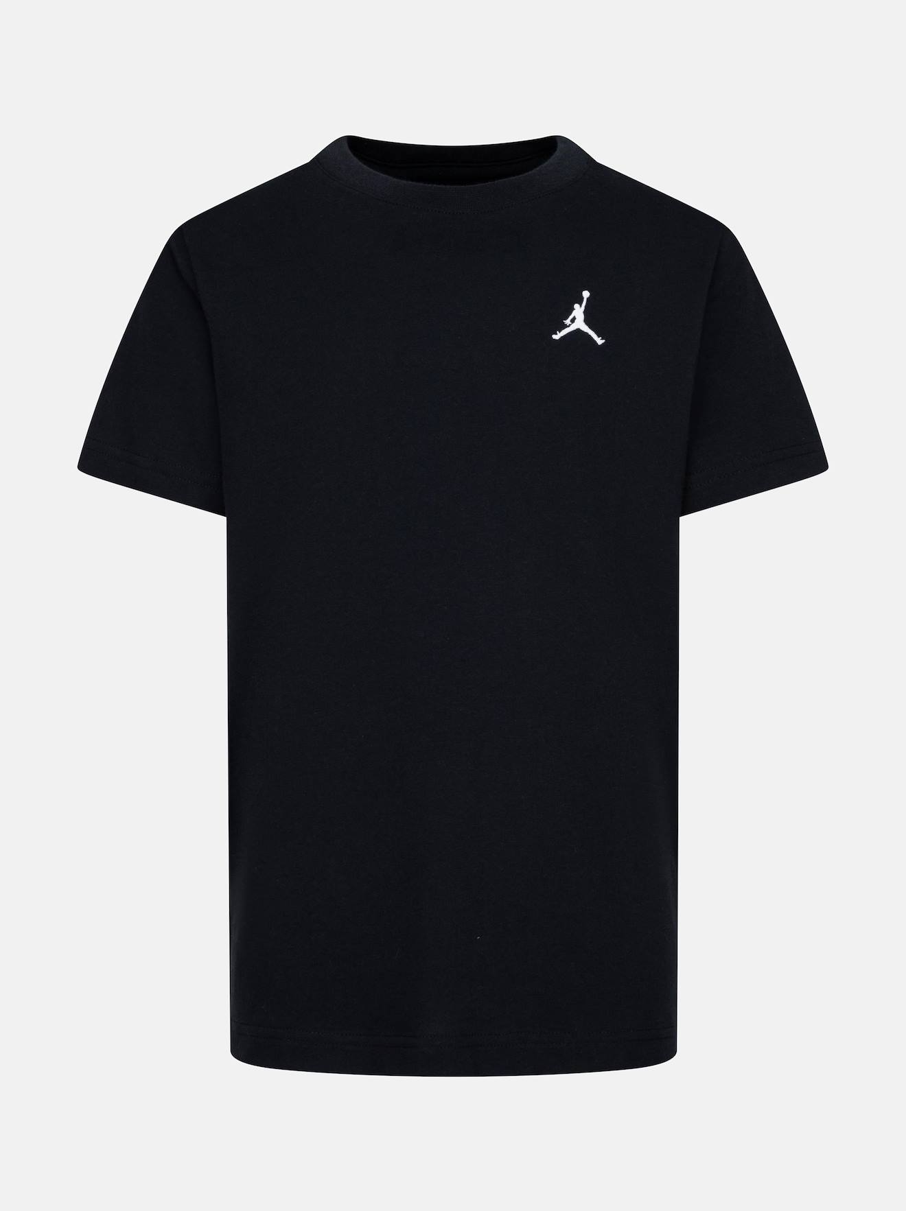 T-shirt Manches Courtes Noir 23 €