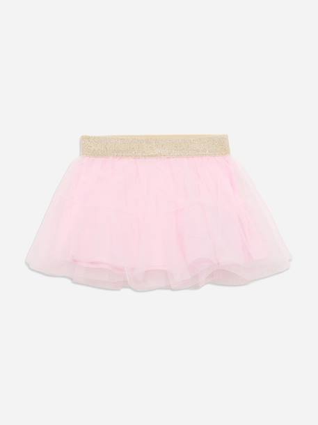 Ensemble fille 2 pièces Rose 3 - vertbaudet enfant 