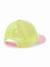 Casquette en maille Rose 2 - vertbaudet enfant 