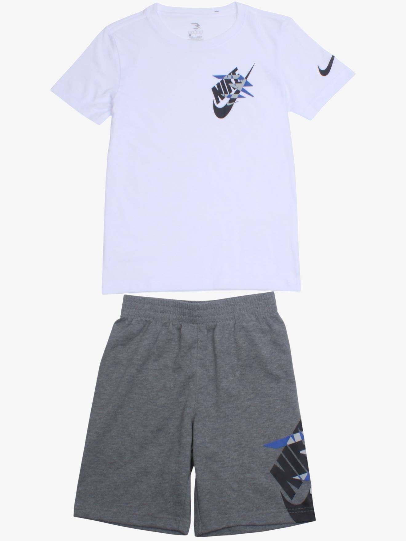 Ensemble 2 Pices Blanc 40$