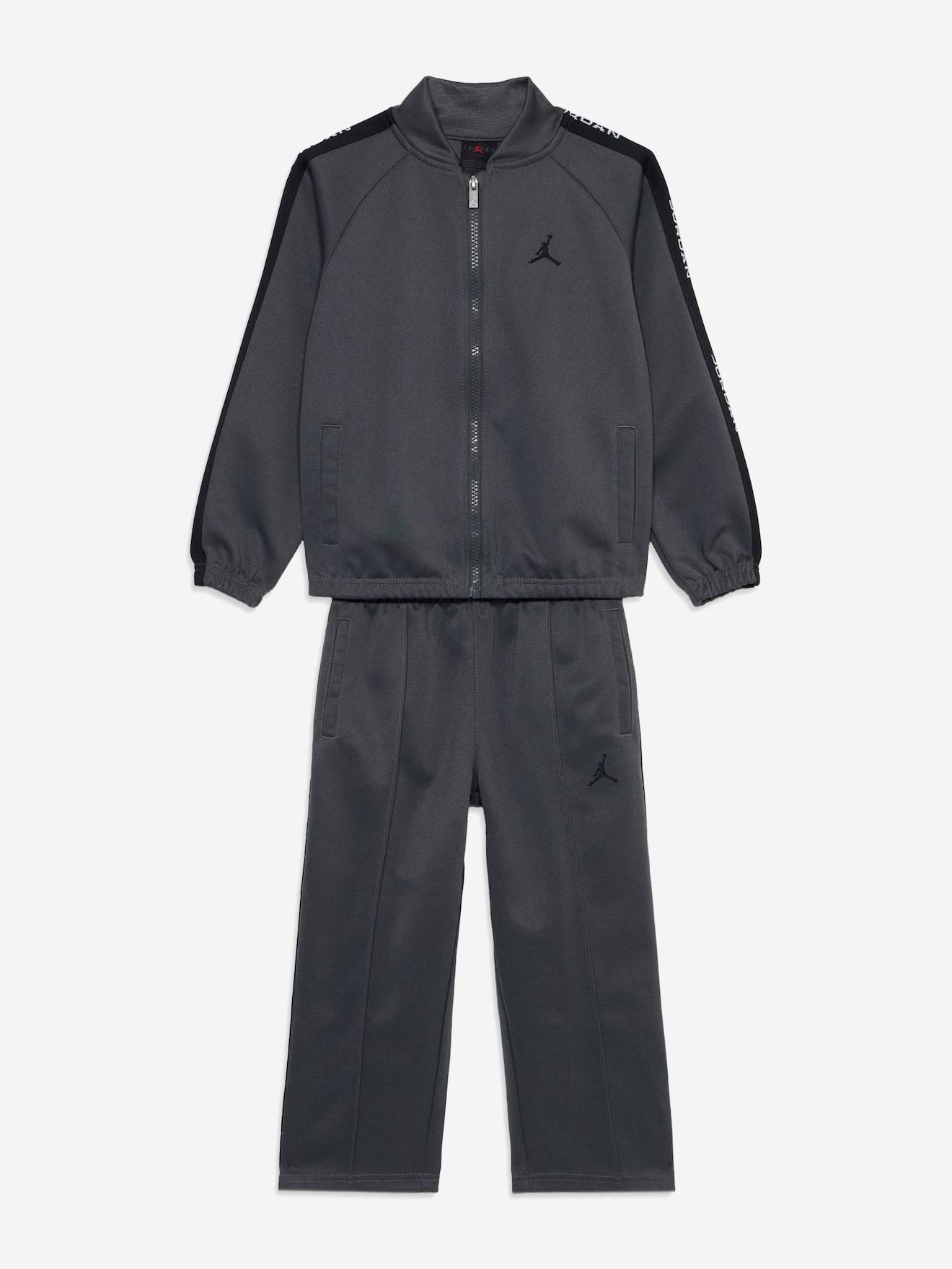 Ensemble 2 Pièces Gris