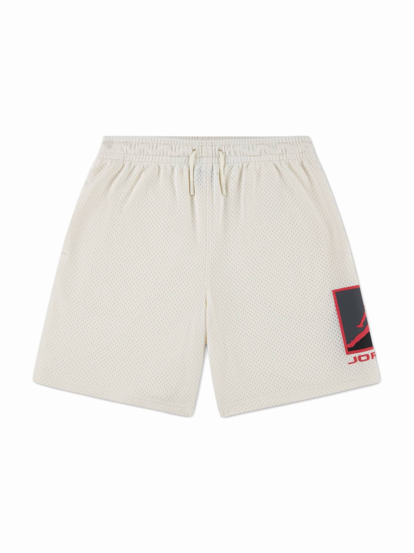 Short Garon Taille lastique Ivoir 32 €