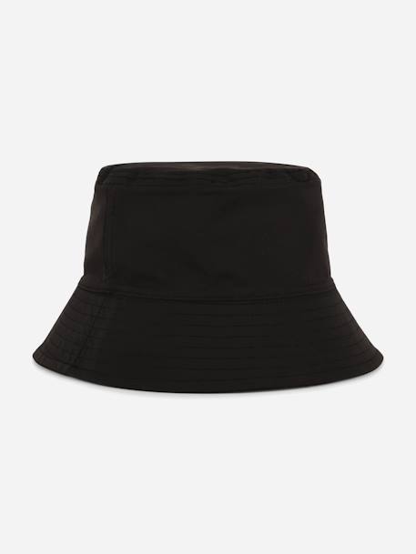 Garçon-Bob garçon reversible