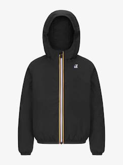 -Veste imperméable enfant, le vrai 4.0 claude warm