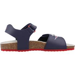 Chaussures-Chaussures garçon 23-38-Sandales garçon robustes et légères pour l'été