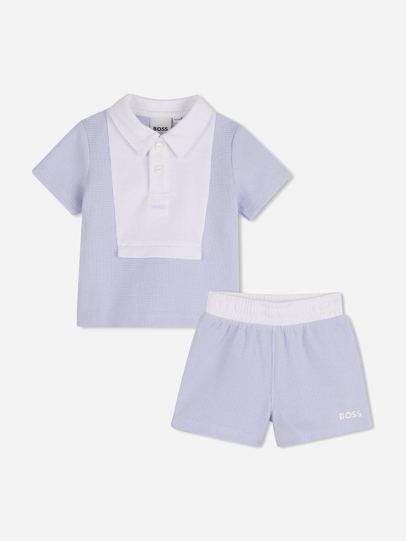 Ensemble 2 Pices Bleu Ple 88 €