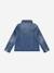 Veste en Jean Bleu denim 2 - vertbaudet enfant 