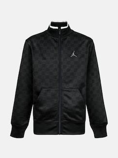 Gilet garçon col montant  - vertbaudet enfant