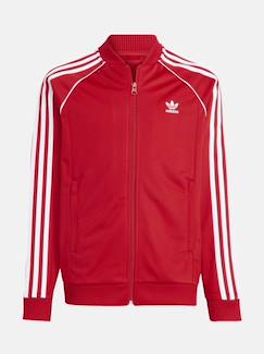 Gilet garçon zippé à manches longues  - vertbaudet enfant