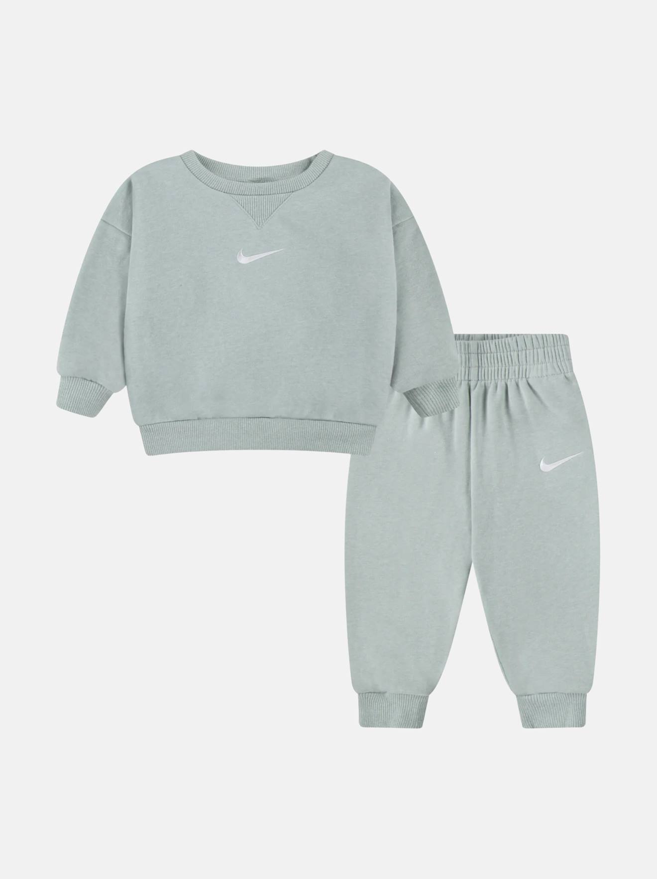 Ensemble 2 Pices Vert Clair 40 €