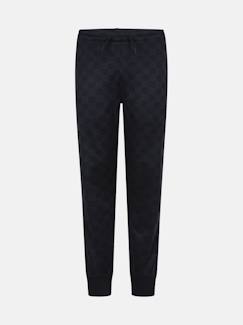 -Jogging garçon taille élastique