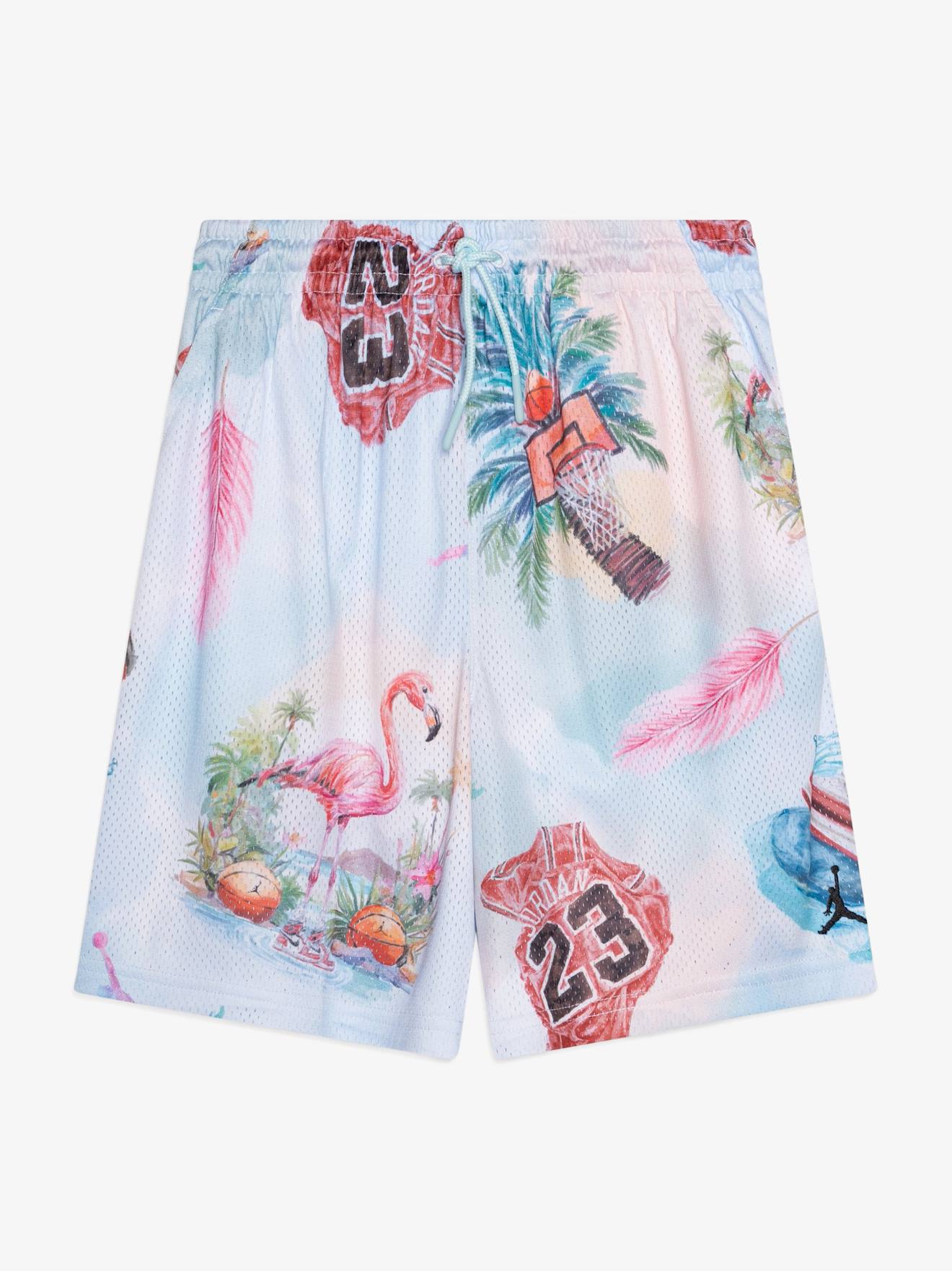 Short Garon Taille lastique Blanc 40 €