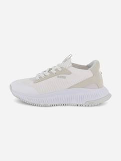 Chaussures-Chaussures garçon 23-38-Basket garçon a lacets
