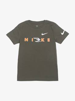 -T-shirt  garçon manches courtes