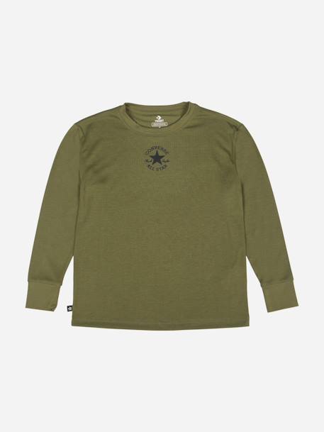T-shirt  garçon manches longues  - vertbaudet enfant