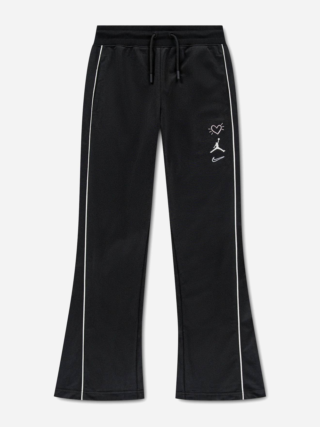 Jogging Fille Taille lastique Bleu 44 €
