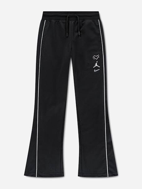 Fille-Jogging fille taille élastique