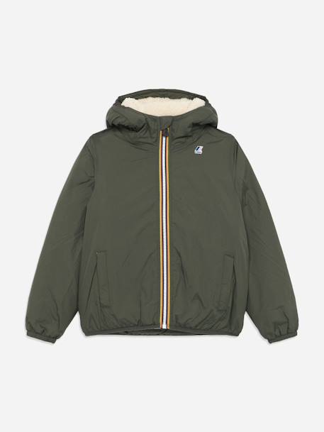Garçon-Manteau-Blouson garçon p. Le vrai 4.0 claude orsetto