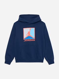 -Sweat garçon à capuche